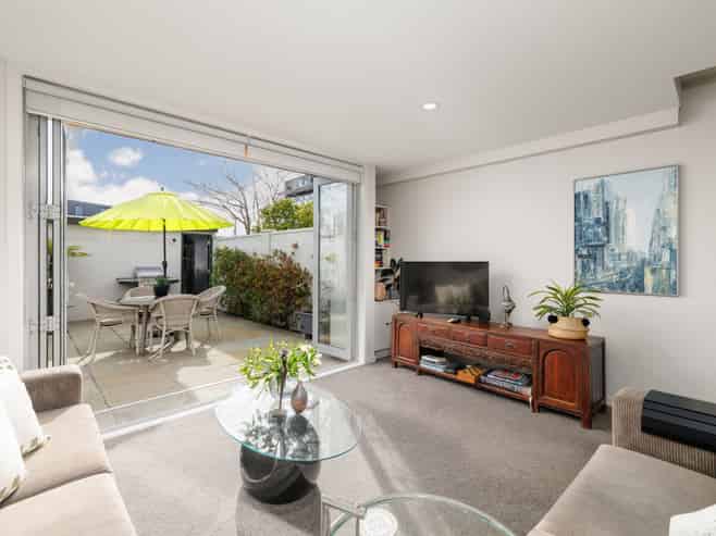 7/45 Chester Street West, CHRISTCHURCH CENTRAL