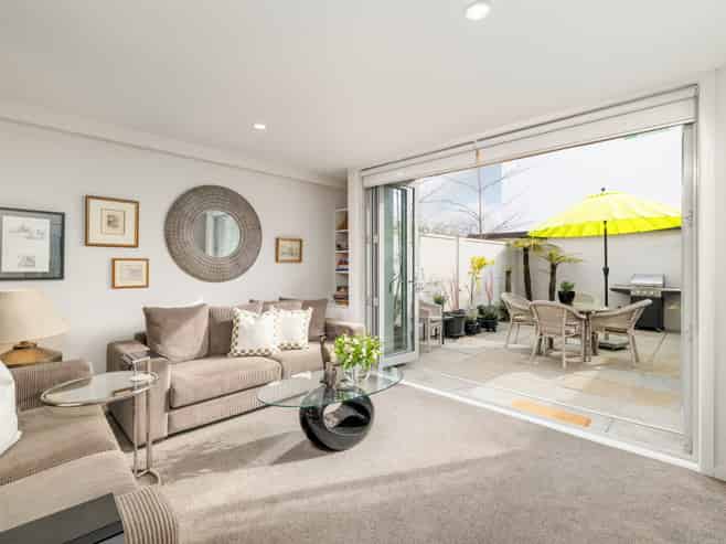 7/45 Chester Street West, CHRISTCHURCH CENTRAL