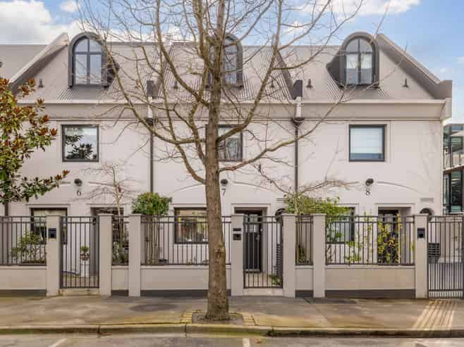 7/45 Chester Street West, CHRISTCHURCH CENTRAL