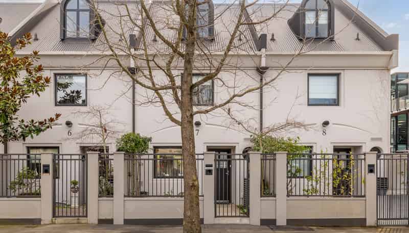 7/45 Chester Street West, CHRISTCHURCH CENTRAL
