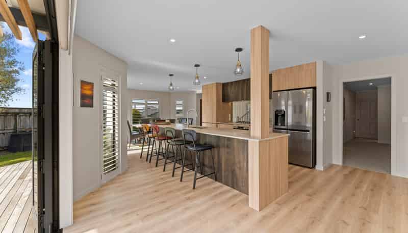 5 Bayview Heights, Kaiteriteri