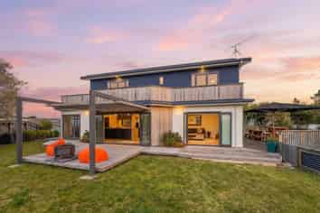 5 Bayview Heights, Kaiteriteri