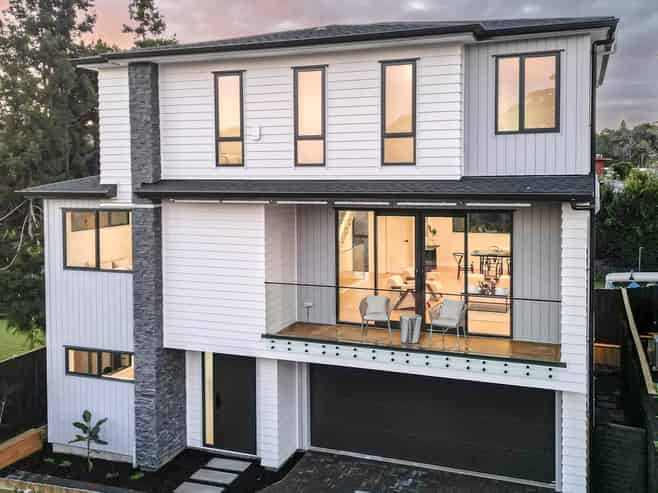 12C Wylie Avenue, Sunnynook
