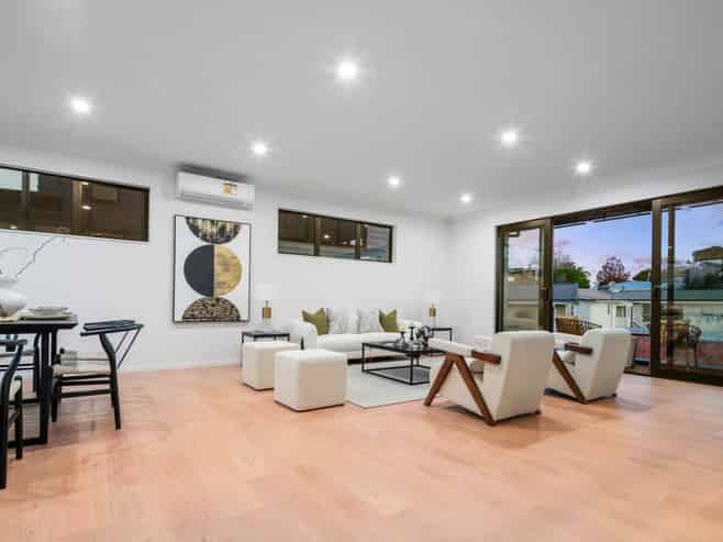 12C Wylie Avenue, Sunnynook