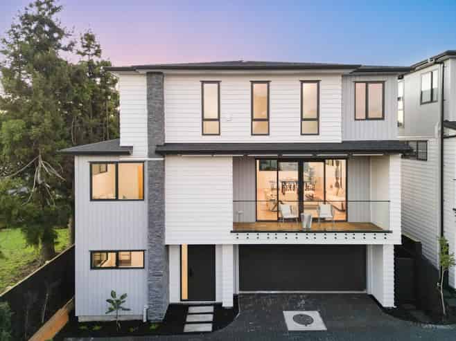 12C Wylie Avenue, Sunnynook