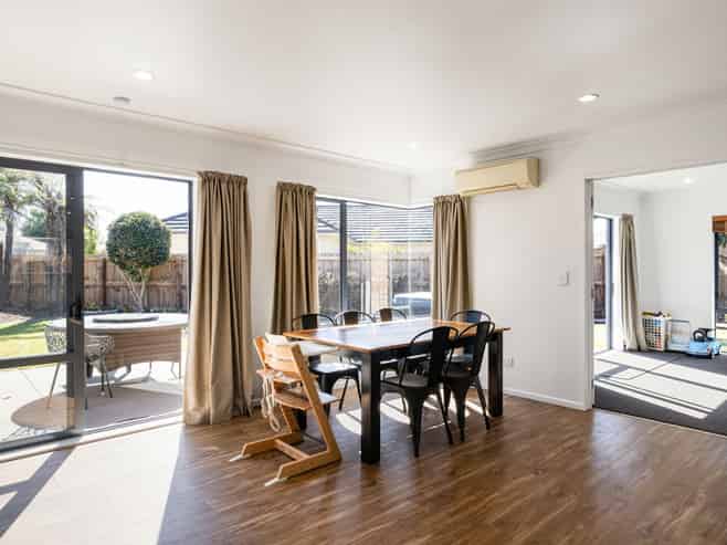 9 Christy Brown Place, Cambridge