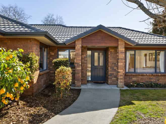 9 Christy Brown Place, Cambridge