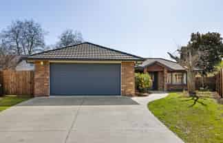 9 Christy Brown Place, Cambridge