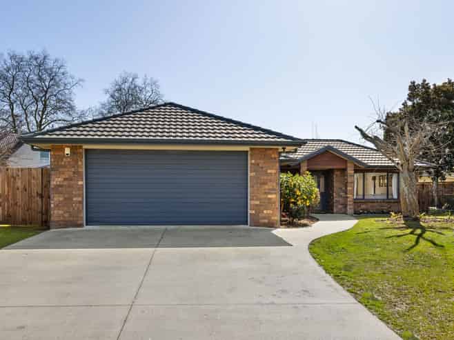 9 Christy Brown Place, Cambridge