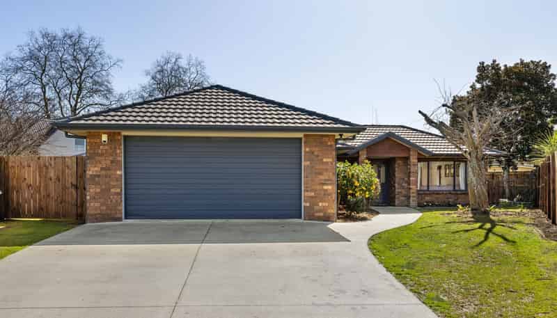 9 Christy Brown Place, Cambridge
