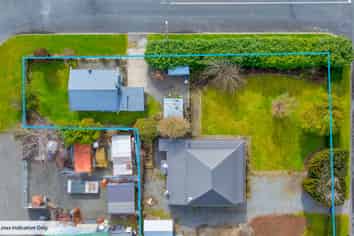 7 Cheviot Street, Waiau