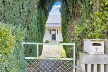 7 Cheviot Street, Waiau