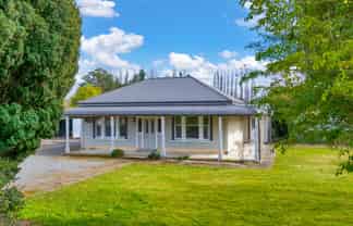 7 Cheviot Street, Waiau