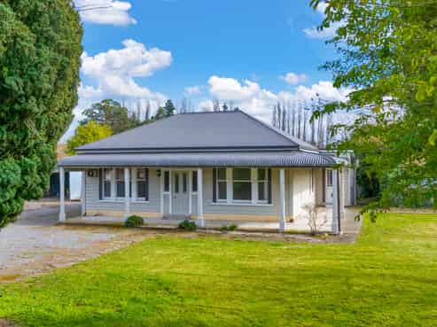 7 Cheviot Street, Waiau