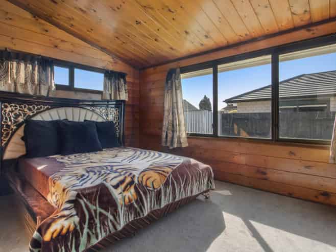 8A Fencourt Crescent, Katikati