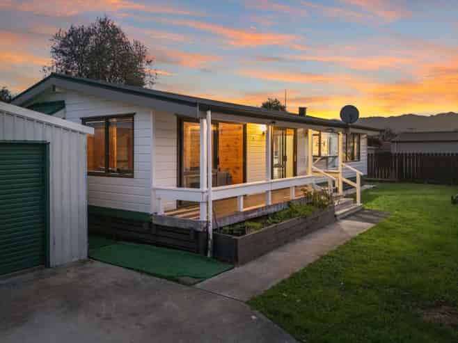 8A Fencourt Crescent, Katikati