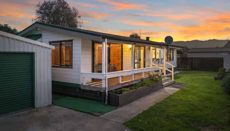 8A Fencourt Crescent, Katikati