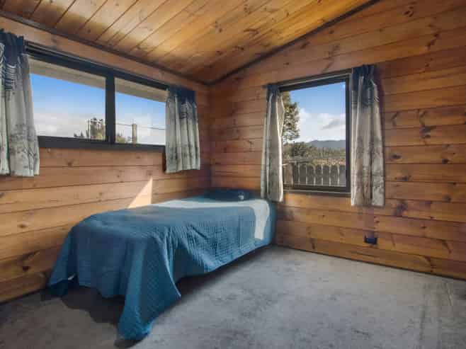 8A Fencourt Crescent, Katikati