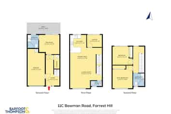 11C Bowman Road, Forrest Hill