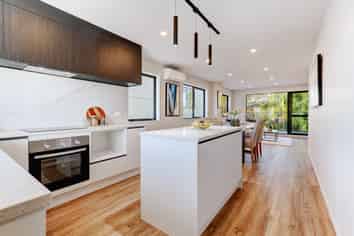 Lot 8/55 James Laurie Street, Henderson