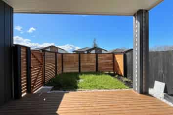21 Farranfore, Opaheke
