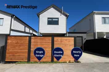 21 Farranfore, Opaheke