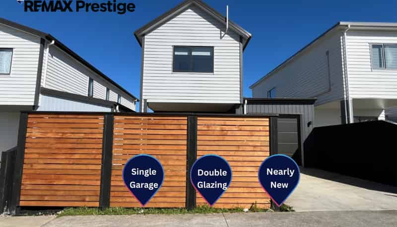 21 Farranfore, Opaheke