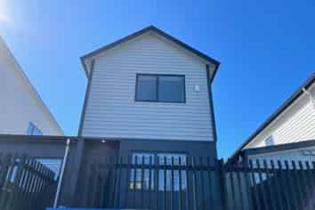21 Farranfore, Opaheke