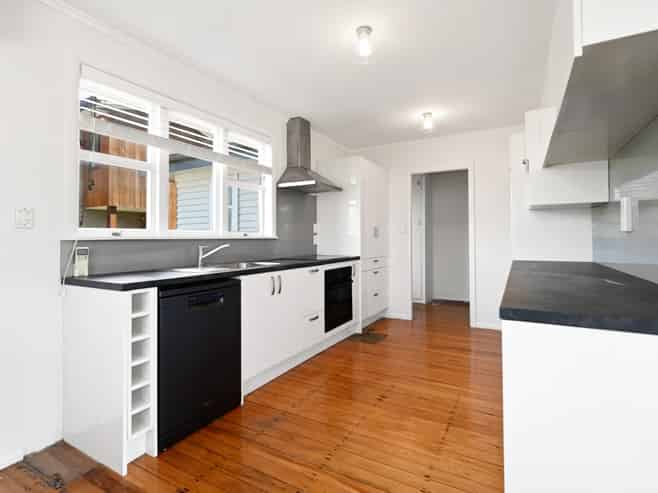131A Dey Street, Hamilton East
