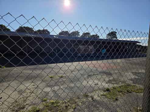 For Lease - High-Impact Commercial Property