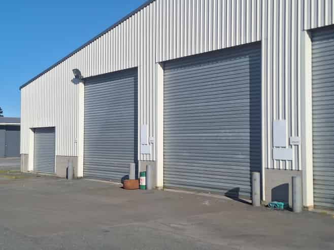 For Lease - High-Impact Commercial Property
