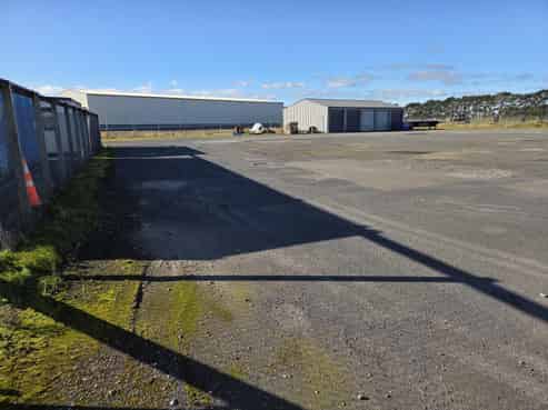 For Lease - High-Impact Commercial Property