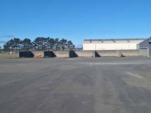 For Lease - High-Impact Commercial Property