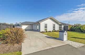 44 Carston Street, Leeston