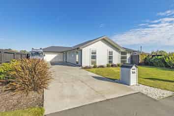 44 Carston Street, Leeston