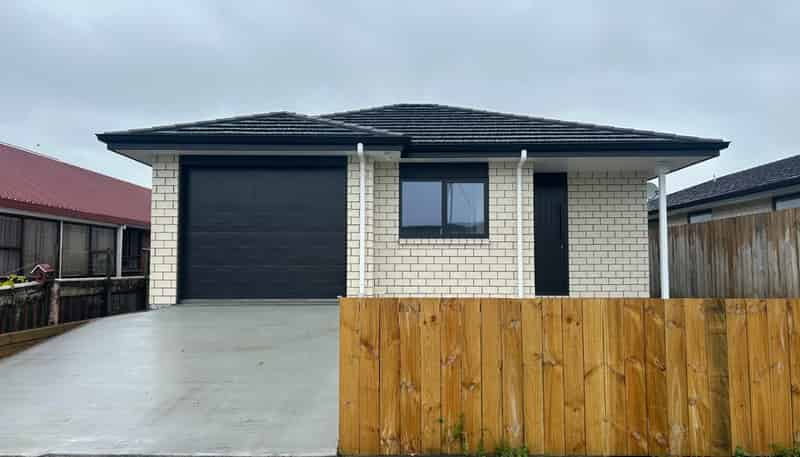 44a Cobden Street, Westport