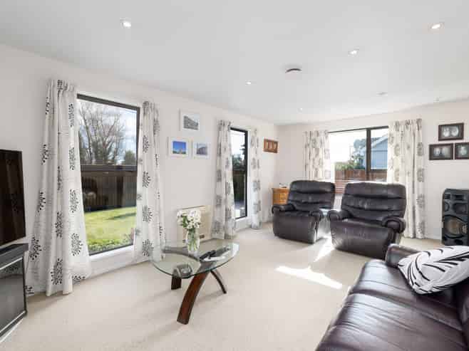 473 Halswell Road, Halswell