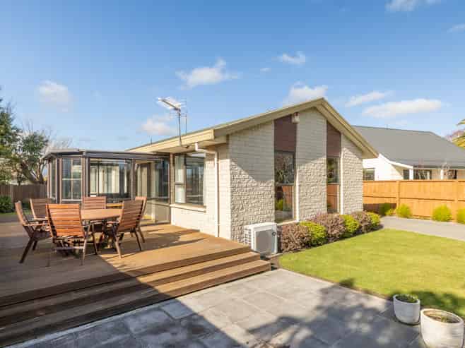 473 Halswell Road, Halswell