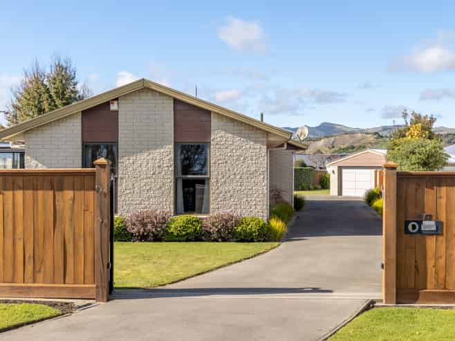 473 Halswell Road, Halswell