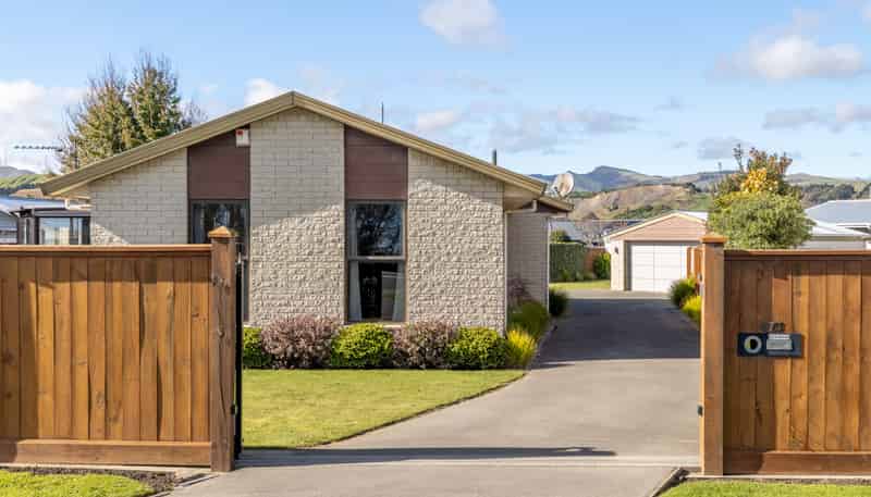 473 Halswell Road, Halswell