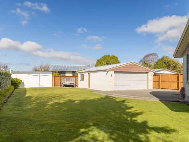 473 Halswell Road, Halswell