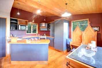 30 McIntosh Road, Taieri Mouth