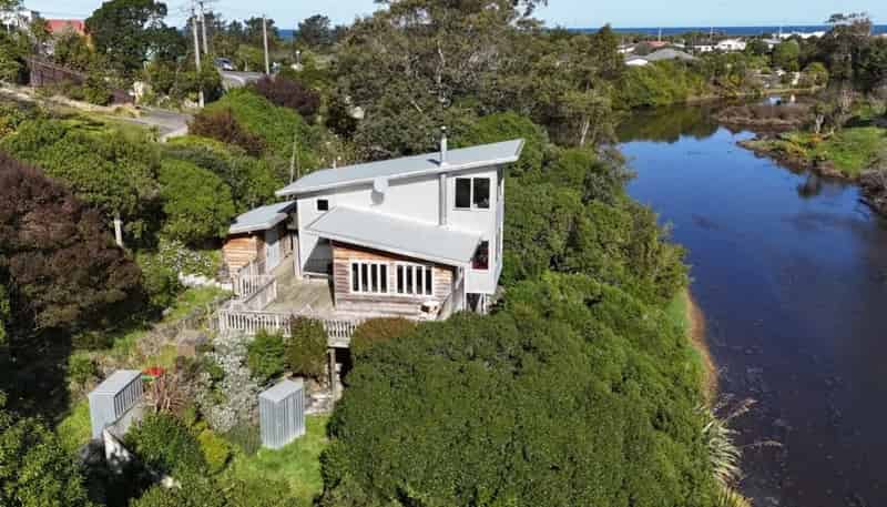 30 McIntosh Road, Taieri Mouth