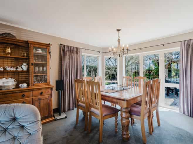 1 Jean Place, Pukete