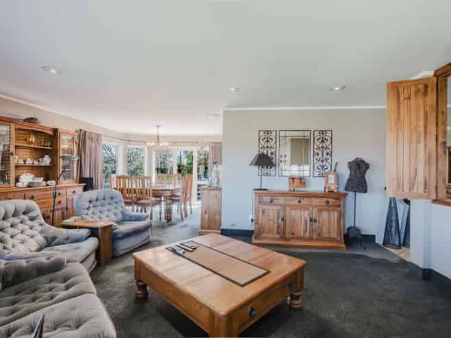1 Jean Place, Pukete