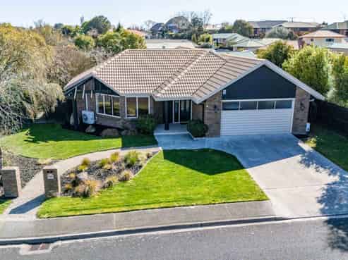 1 Jean Place, Pukete