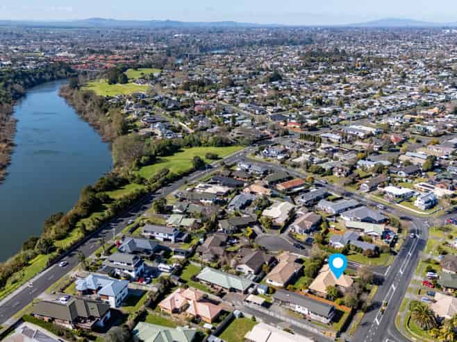 1 Jean Place, Pukete