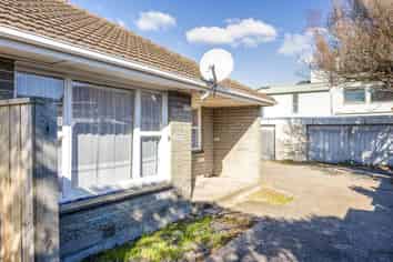4/394 Armagh Street, Linwood