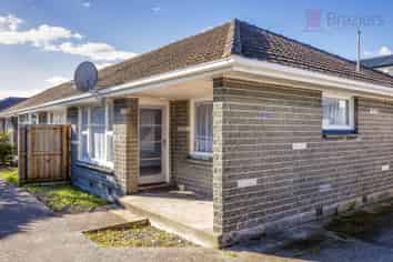 4/394 Armagh Street, Linwood
