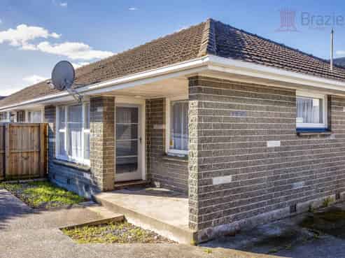 4/394 Armagh Street, Linwood